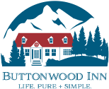 Buttonwood Inn on Mt Surprise logo