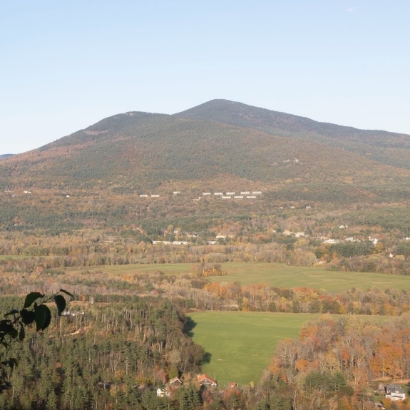 Mount Lafayette