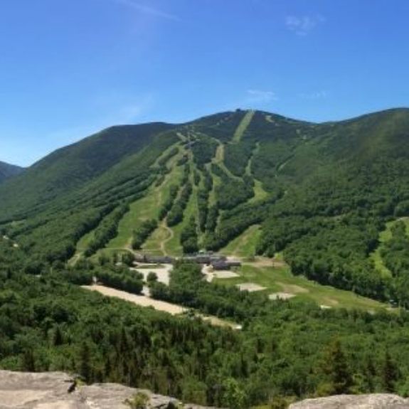 Cannon Mountain