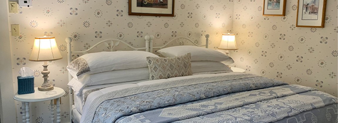 Guest room two
